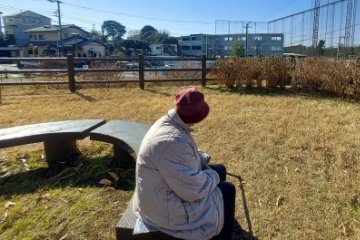 ご本人様と面談