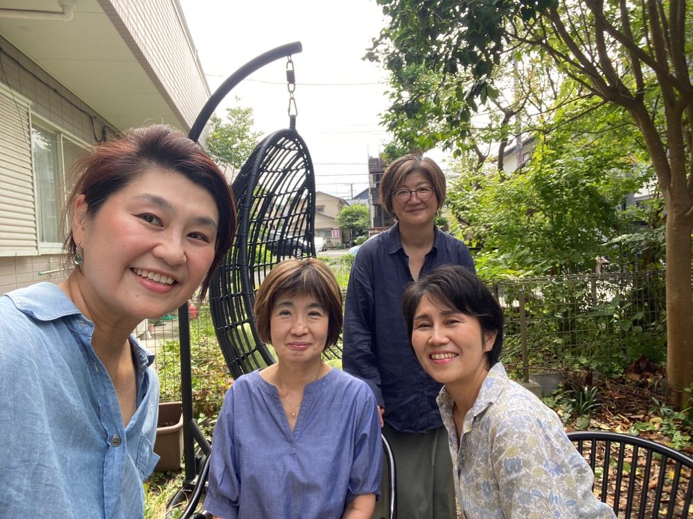 鎌倉きしろ 地域包括支援センターのスタッフ写真