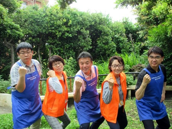 鎌倉静養館 地域包括支援センターのスタッフ写真